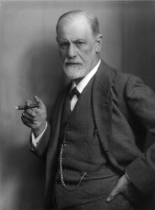 Sigmund Freud Traumdeutung