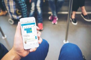 Videosprechstunde als online Termin buchen